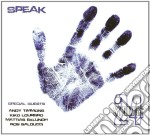 Strings 24 - Speak