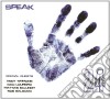 Strings 24 - Speak cd