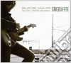 Salvatore Casaluce - Grigio Verde cd