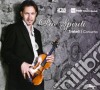 Pio Spiriti - Triskell Il Concerto cd
