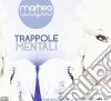 Marhea With The Bulgarian Symphony Orchestra - Trappole Mentali cd
