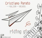 Cristiano Parato / Mike Stern / Dave Weckl - Riding Giants