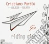 Cristiano Parato / Mike Stern / Dave Weckl - Riding Giants cd