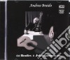 Andrea Braido - Dai Beatles A Jobim Passando Per.. cd