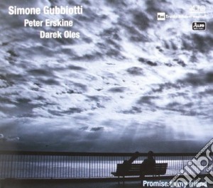 Simone Gubbiotti / Peter Erskine - Promise To My Friend cd musicale di Gubbiotti - erskine