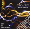 Paolo Gianolio - Tribu' Di Note cd