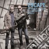 A.Giudice / S.Coppari Quartet - Escape cd