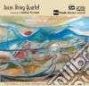 Axios String Quartet - Musiche Di Andrea Ferrante cd