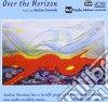 Andrea Ferrante - Over The Horizion cd