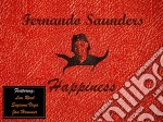 Fernando Saunders - Happiness