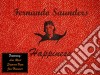 Fernando Saunders - Happiness cd