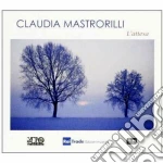 Claudia Mastrorilli - L'attesa cd