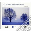 Claudia Mastrorilli - L'attesa cd