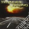 Thunder rising feat m. boals cd