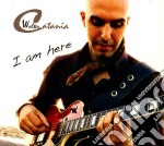 Walter Catania - I Am Here