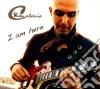 Walter Catania - I Am Here cd