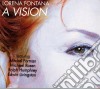 Lorena Fontana - A Vision cd