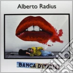 Alberto Radius - Banca D'italia cd