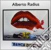 Alberto Radius - Banca D'italia cd