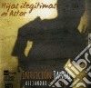 Alejandro Fasanini - Intuicion Tango cd