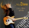 Miss Eliana Feat. S. - Love Affairs cd