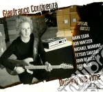 Gianfranco Continenza - Dusting The Time cd