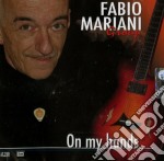 Fabio Mariani Group - On My Hands
