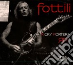 Ricky Portera - Fottili