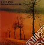 Alberto Cipolla - Soundtrack For Movies In Your Head cd