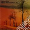 Alberto Cipolla - Soundtrack For Movies In Your Head cd