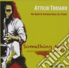 Attilio Troiano Big Band - Something New! cd