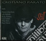 Cristiano Parato- Still