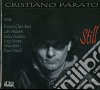 Cristiano Parato- Still cd