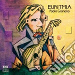 Paolo Gianolio - Euritmia