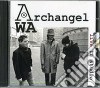 Wa - Archangel cd