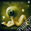 Watch (The) Feat. Steve Hackett - Seven cd