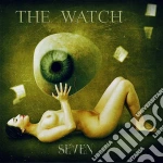 (LP Vinile) Watch (The) Feat. Steve Hackett - Seven vinile