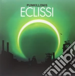 (LP Vinile) Punkillonis - Eclissi vinile
