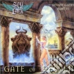 Skylark - Gate Of Heaven cd