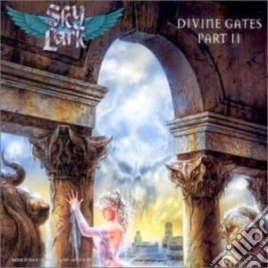 Skylark - Gate Of Heaven cd musicale di SKYLARK