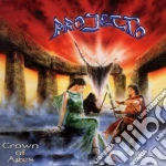 Projecto - Crown Of Ages cd
