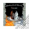 Shadows Of Steel - Twilight cd