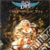 Skylark - The Princess' Day cd