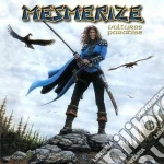 Mesmerize - Vultures Paradise cd