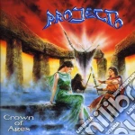 Projecto - Crown Of Ages cd