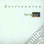 Hostsonaten - Springsong cd
