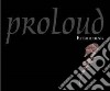 Proloud - Rebuilding cd