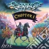 Cryonic Temple - Chapter I cd