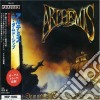 Arthemis - Damned (The) cd
