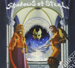 Shadows Of Steel - Second Floor cd musicale di SHADOWS OF STEEL